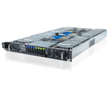 Turbo Server